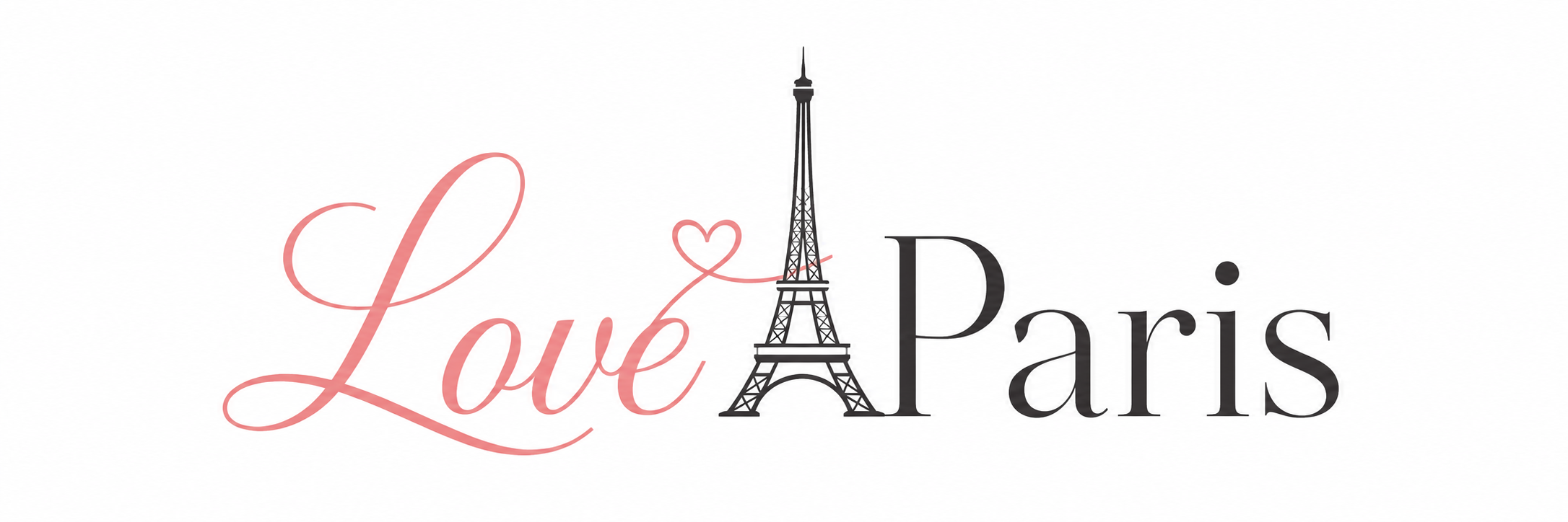 Love Paris