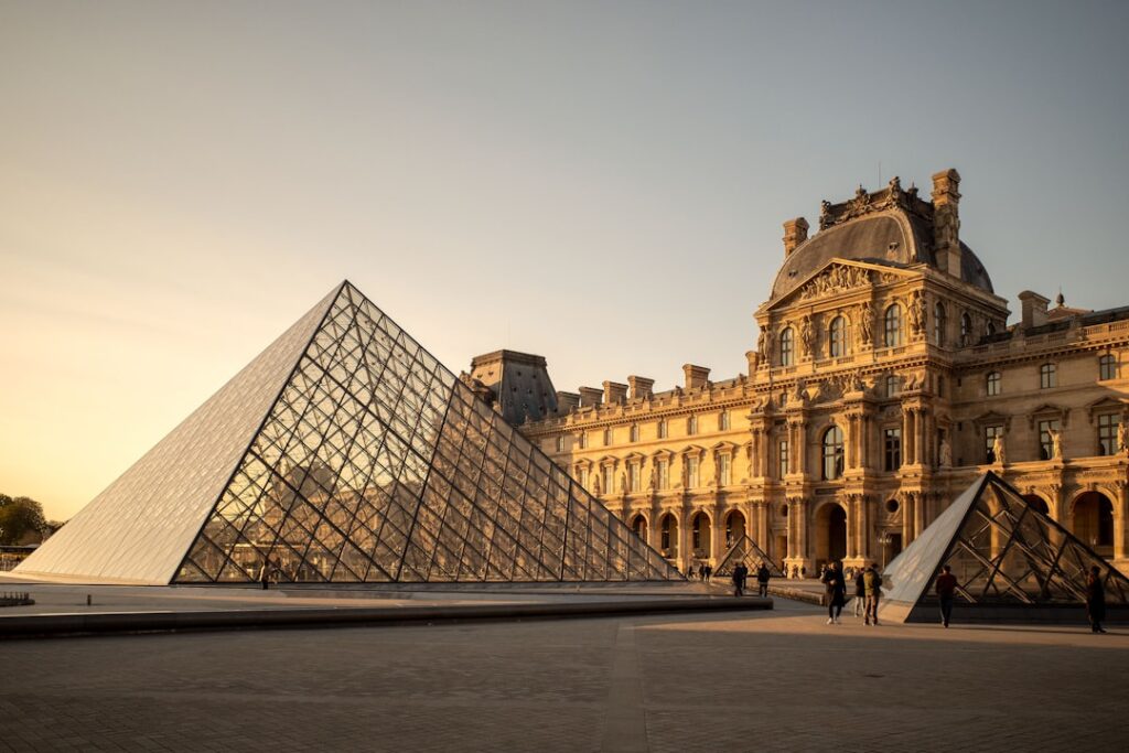 Exploring the Louvre: A First-Timer's Strategy Guide