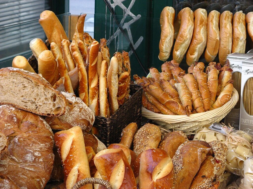 Where to Find Paris's Best Baguettes: An Insider's Guide