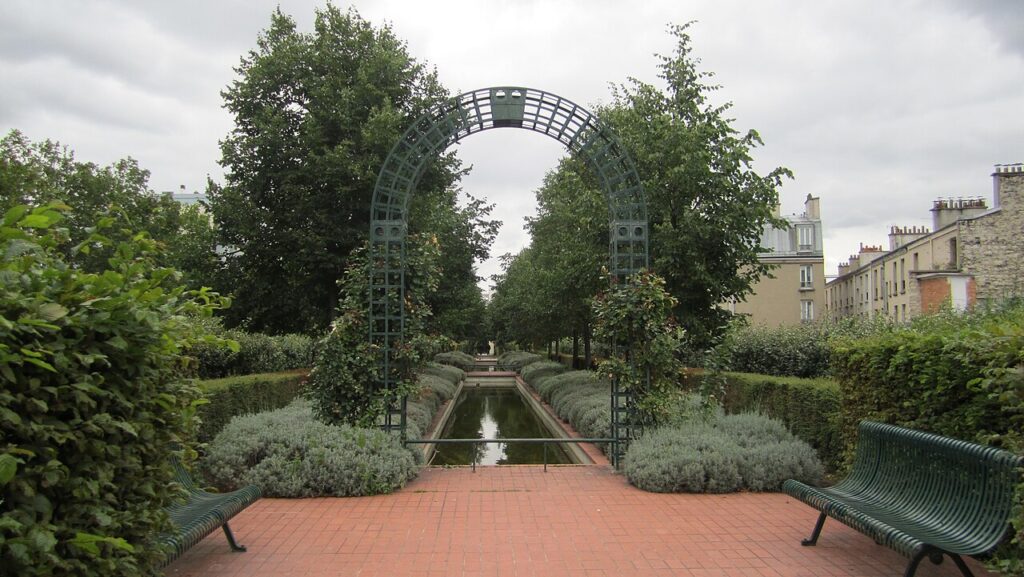 The Promenade Plantée: Paris's Original Elevated Park