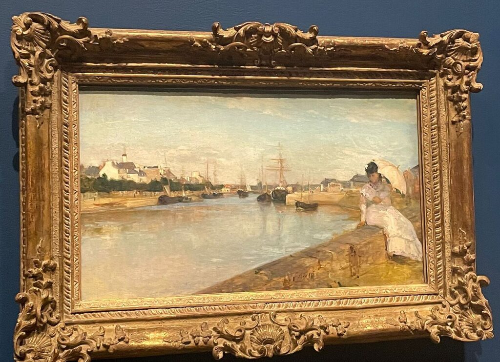 "El puerto de Lorient" 1869.jpg