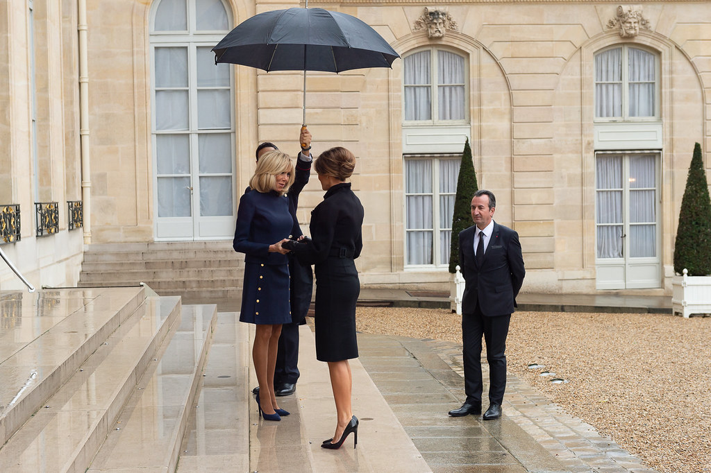 Élysée Palace Paris