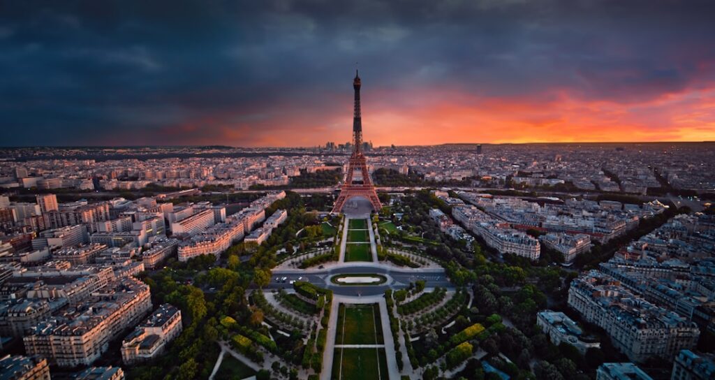 Eiffel Tower
