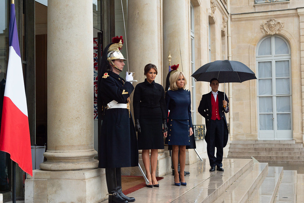 Élysée Palace Paris
