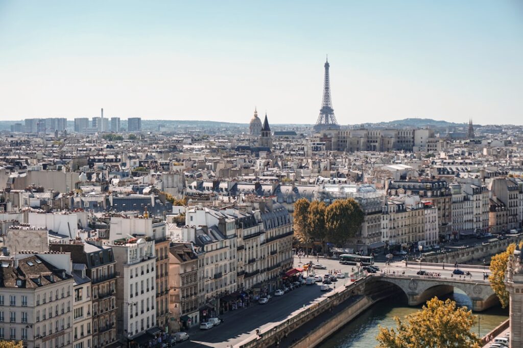 Notre-Dame de Paris