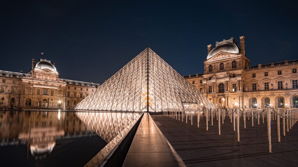 When Paris Painters Fled to Rome: The French Academy's Italian Connection