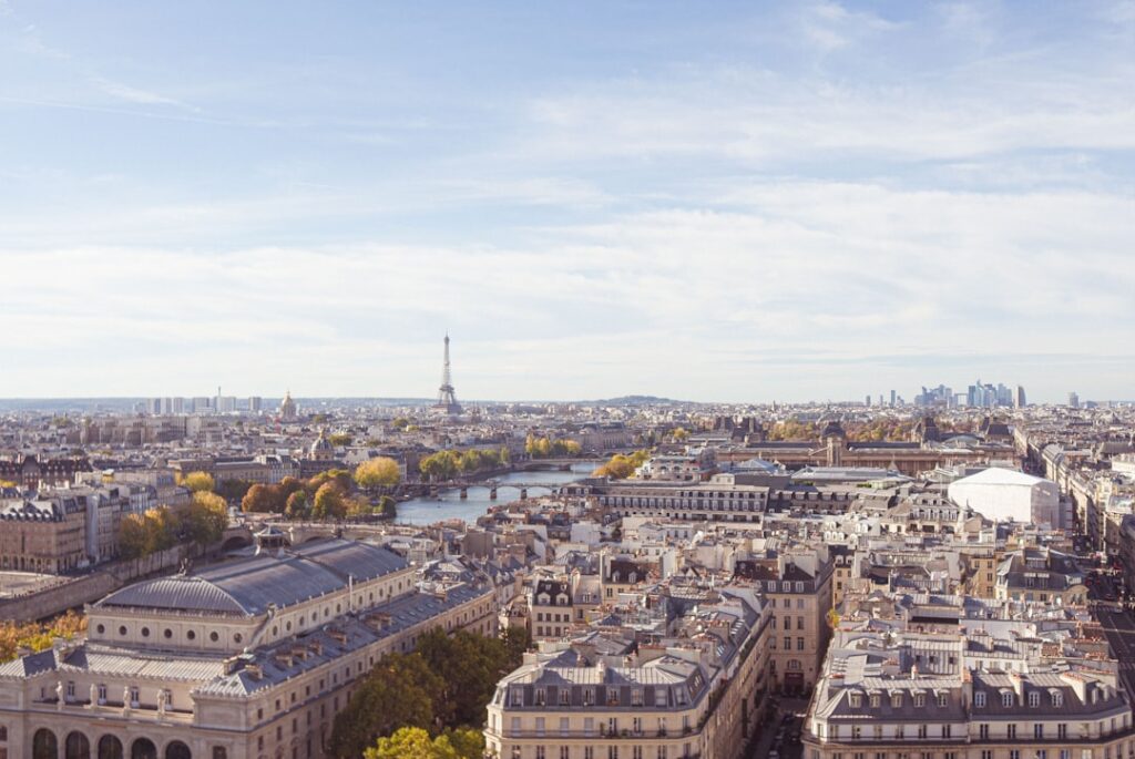 Les Invalides Paris