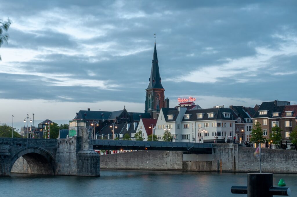 Gouvernement aan de Maas Maastricht