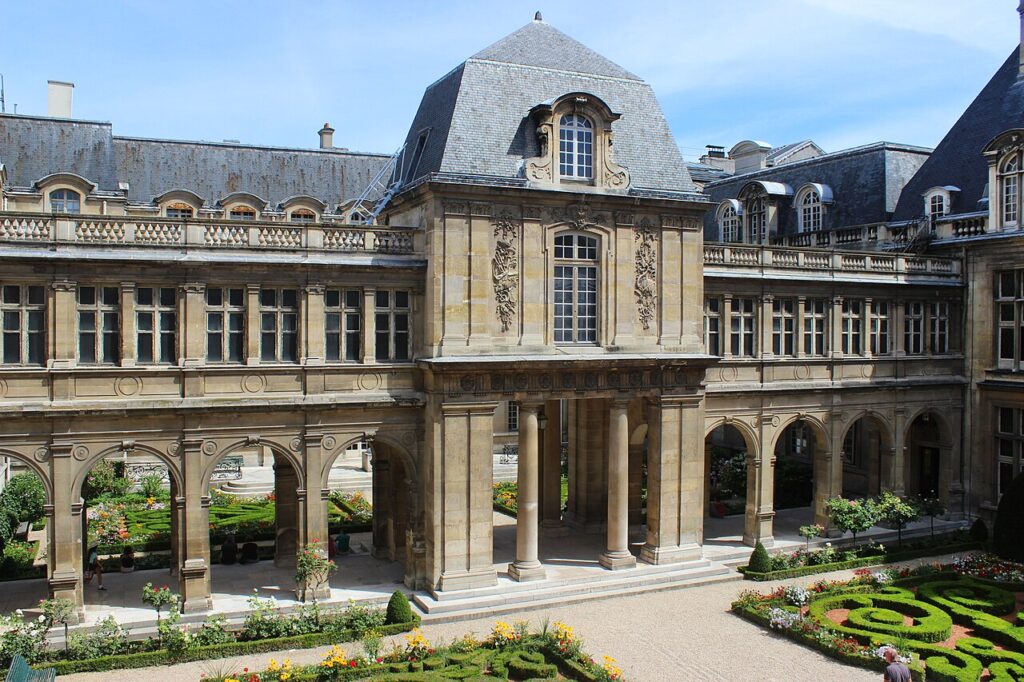 Carnavalet París 10.JPG