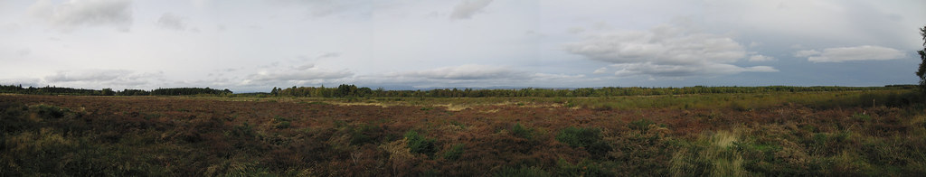 Culloden Battlefield