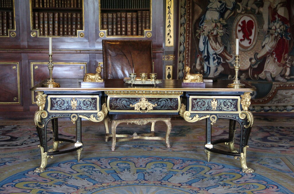 Nicolas Fouquet