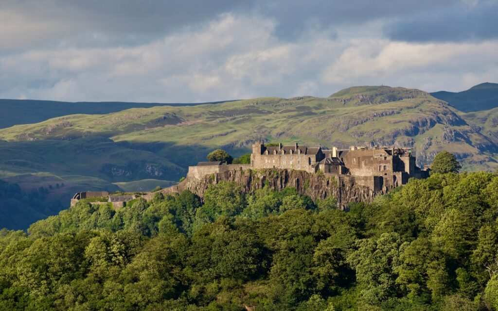 Stirling Castle