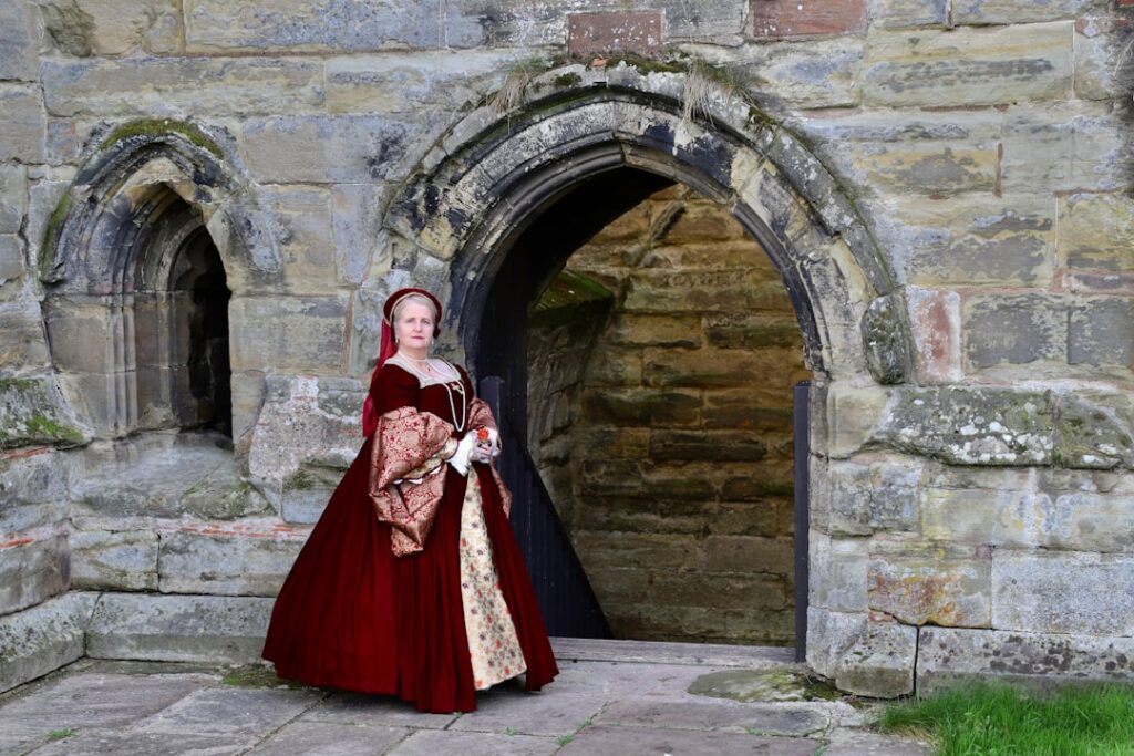 Mary Queen of Scots
