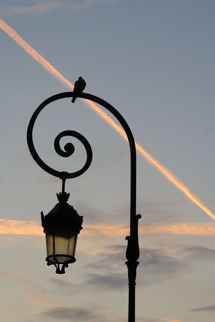 Place des Vosges Paris