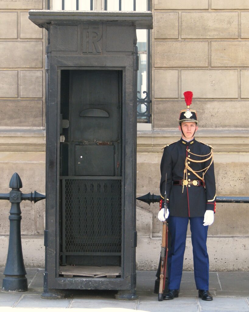 Élysée Palace