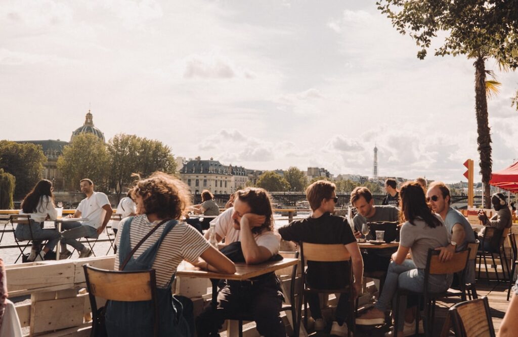 Your Guide to Marché d'Aligre: A True Parisian Market
