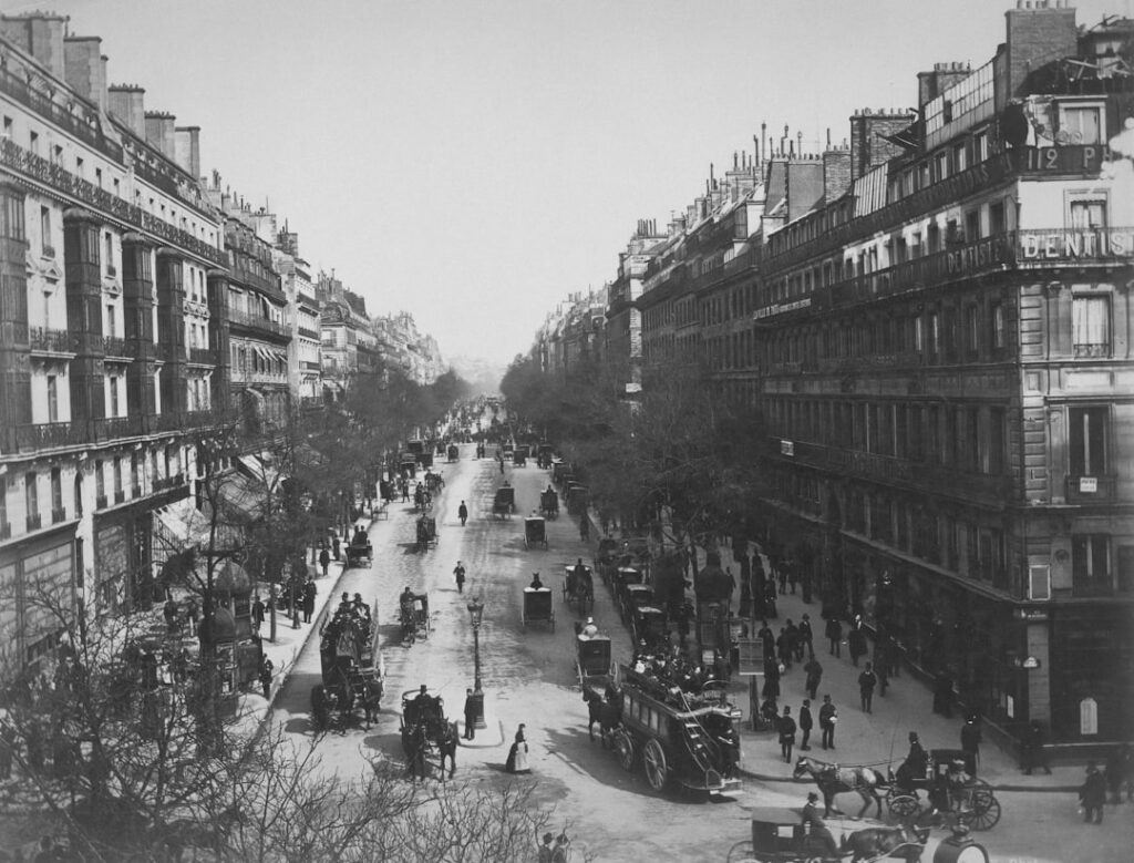 When Irish Eyes Smiled on Paris: JFK’s Historic 1961 Visit and the Franco-Irish Bond