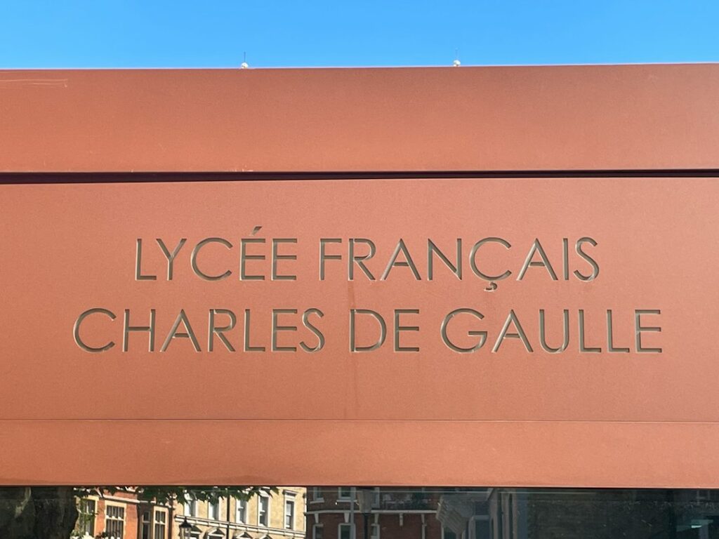 Charles de Gaulle