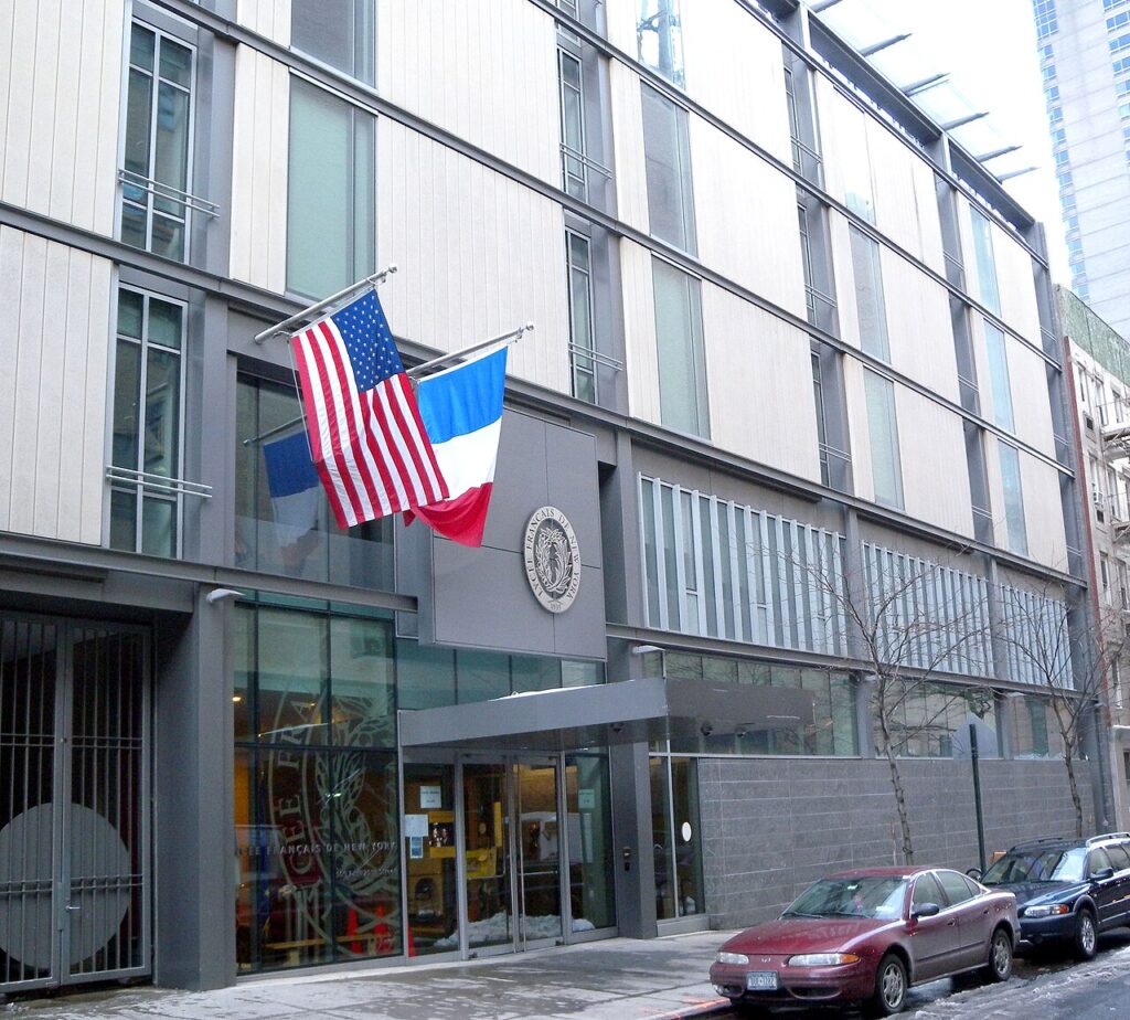 Lycée Français de New York