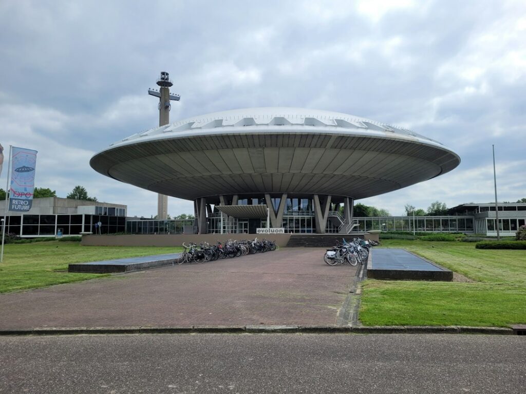 Van Abbemuseum Eindhoven