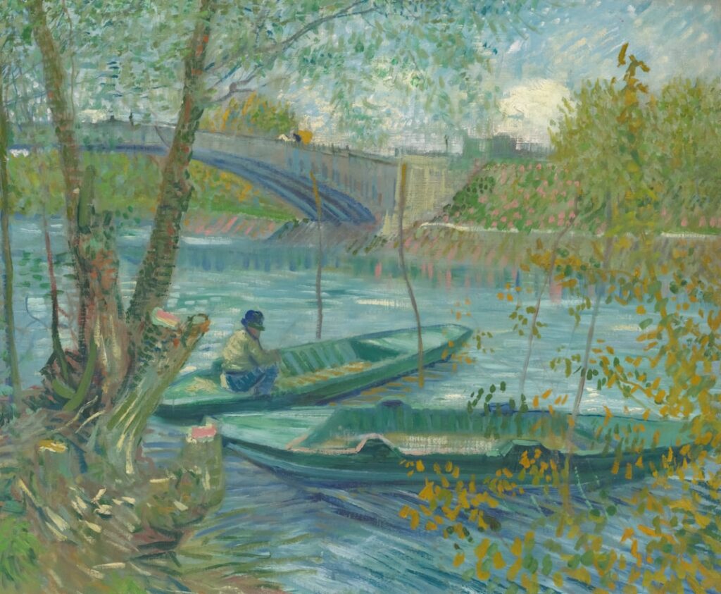 Vincent van Gogh