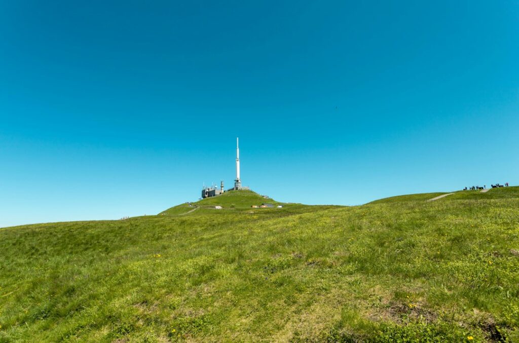 Puy de Dôme